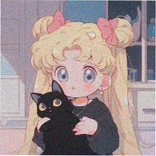 声优苏晚头像