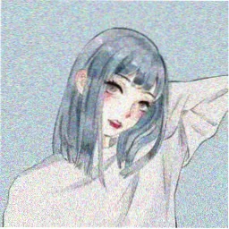 声优林知夏头像