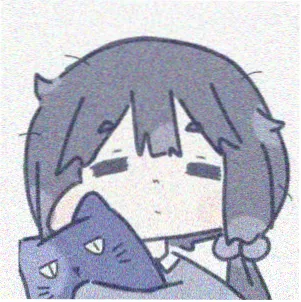 声优周牧头像